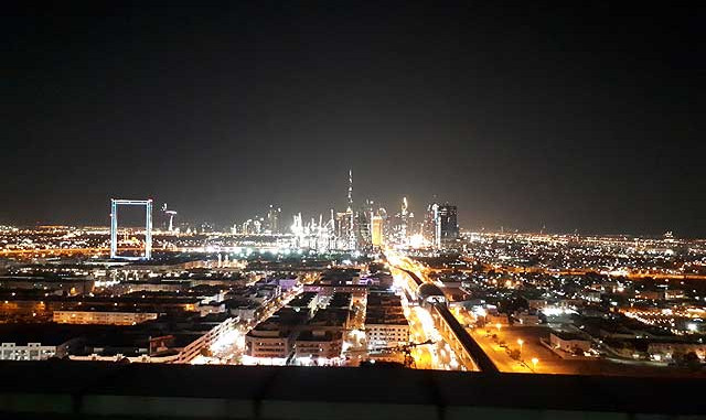 Umzüge weltweit planen